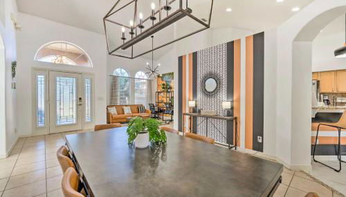 Clermont Vacation Rental with Pool 11 Mi to Disney - Photo 5