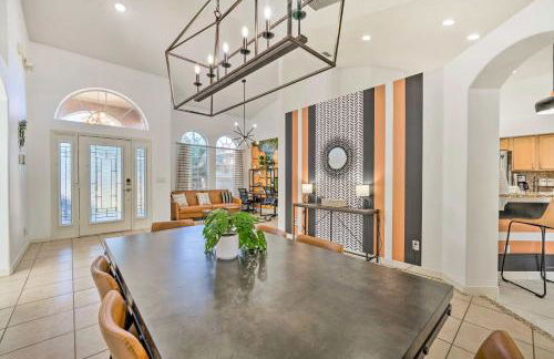 Clermont Vacation Rental with Pool 11 Mi to Disney - Photo 5