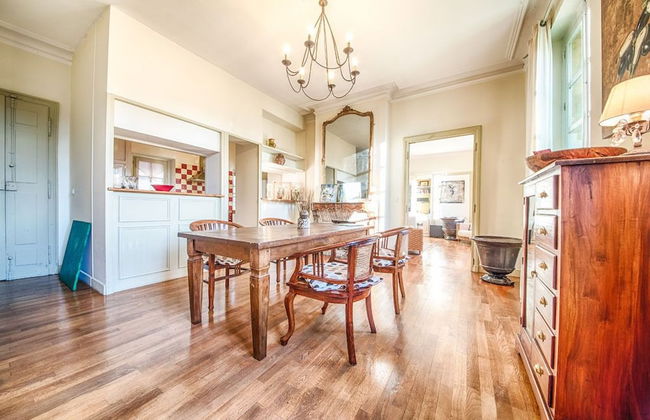 Maison de Fogasses - Foto 29