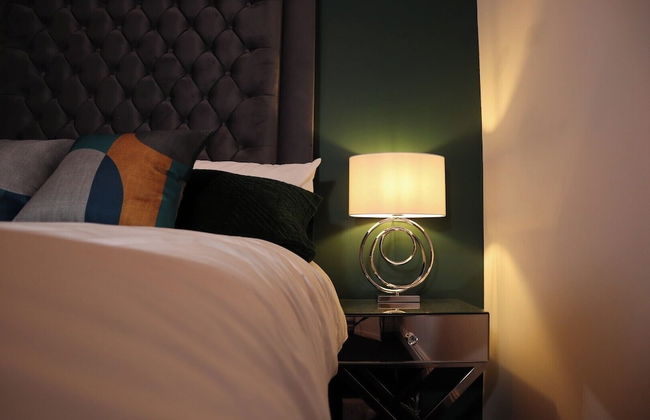 Luxury Urban Escape Near Nec, Airport, Hs2 - Foto 2