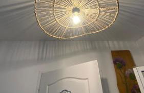 une pépite ZEN et COSY, parking jardin, idéal pour se ressourcer au calme - Foto 10