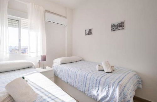 Apartamento Vista Málaga - Foto 27