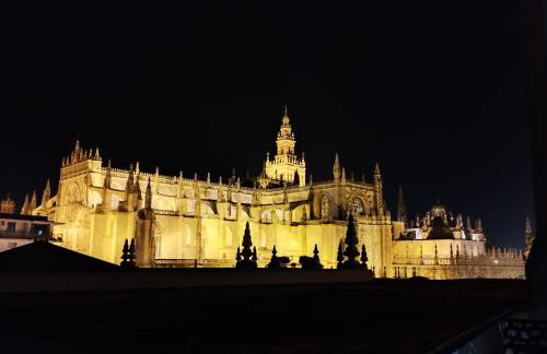 Suite Apartament Cathedral - Photo 40