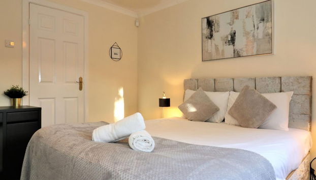 Signature - Shield House - Foto 2, Habitación