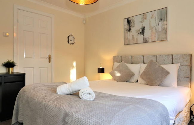 Shield House - Govan - Foto 1