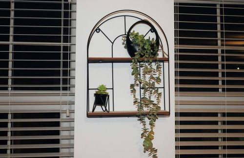Urban View Apartment - Sleeps 6 - Foto 29