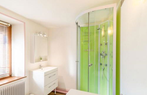 Gite le Sotré draps et serviettes en option - Foto 11