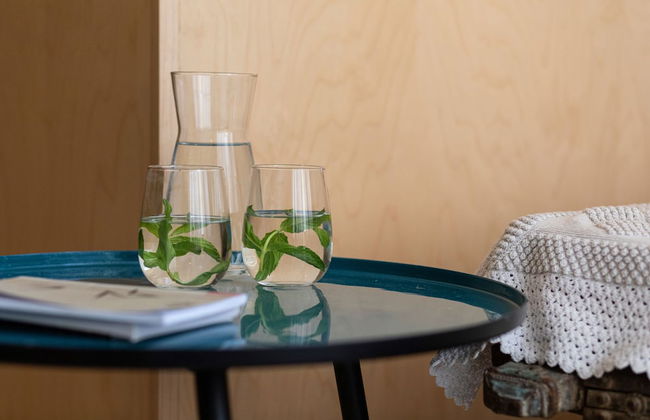 Vintage Eclectic Loft by Sea N' Rent - Foto 17