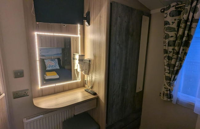 Lighthouse Lodge - Peaceful & Dog Friendly - Foto 10