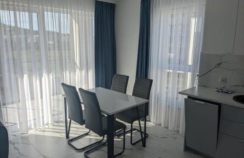 LUXURY AQUA APARTMENTS przy AQUAPARK REDA - Foto 4