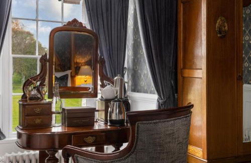 Plas Dinas Country House - Photo 72