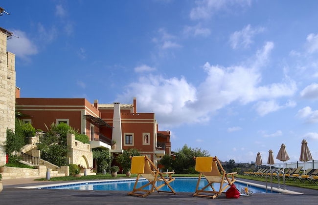 Katalagari Country Suites - Foto 29