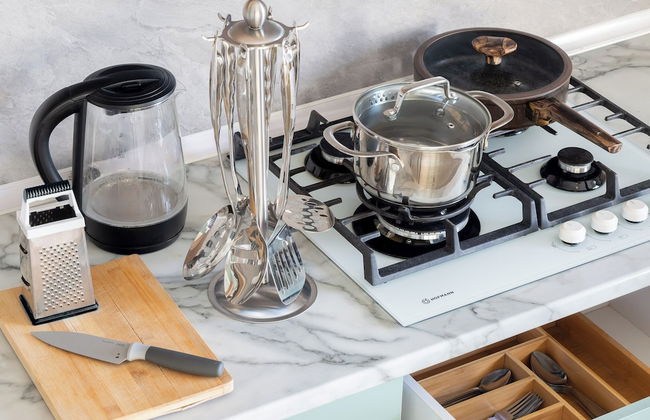 Boulevard 54 - Foto 8