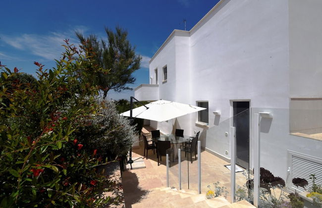 Villa Emiele by Wonderful Italy - Foto 17