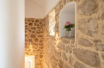 BRAND NEW Stone house MARCELA, 3 double bedrooms, pool - Foto 59