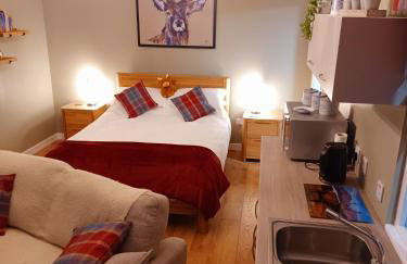 Erraid Lodge - Foto 8