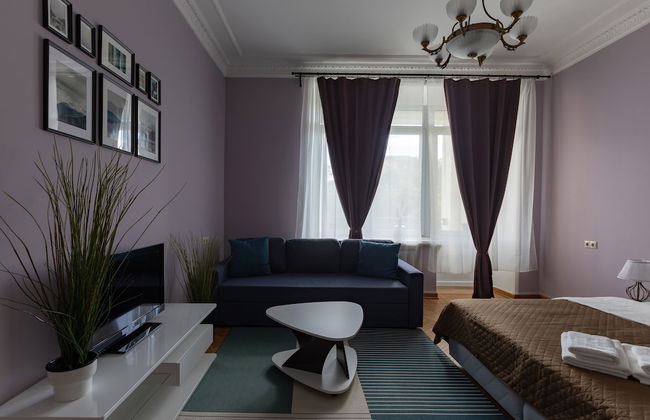 Kotelnicheskaya Royal Tower - Foto 23