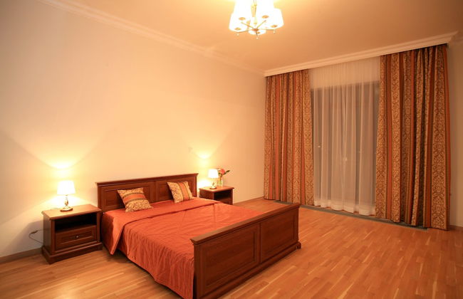 Slunecni lazne - Foto 4