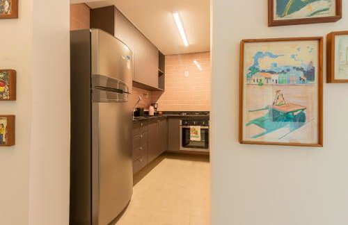 Casas Amparo Manupiá - Foto 28