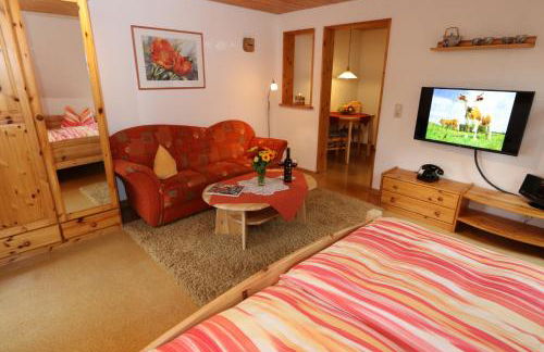 Ferienwohnung 3 Panoramablick - NEU incl 3-WeltenCard mit 140 kostenlosen Attraktionen - Foto 16