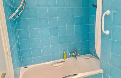 Appartement front de mer, 80M2 (3P), Piscine & Mer - Foto 23