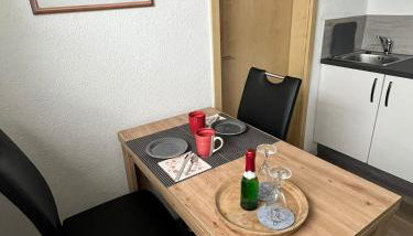 Ferienwohnung Jardin de lavande - Foto 2