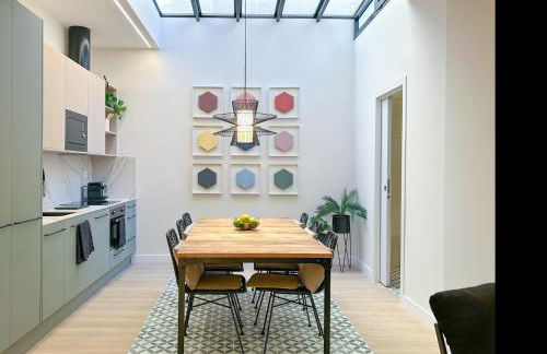 Apartment Gaudi - Foto 9