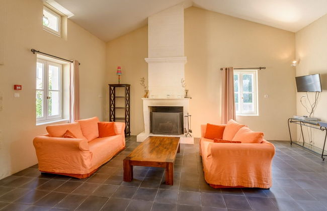 MOULIN DE PREZIER - Gîte Iris - Foto 6