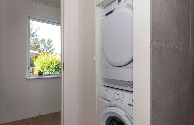 Holiday Home in RÃ¸nde - Foto 14