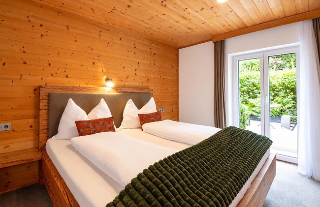 Modern Apartment in Kitzbuhel Near Ski Area - Photo 27