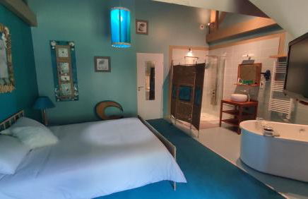 La Villa Bleue - Foto 23