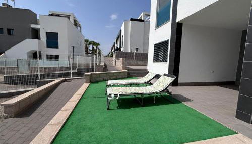 Bungalow La Zenia Oasis Beach - Foto 3