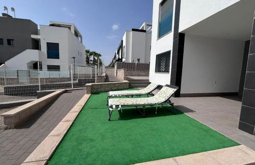 Bungalow La Zenia Oasis Beach - Foto 3