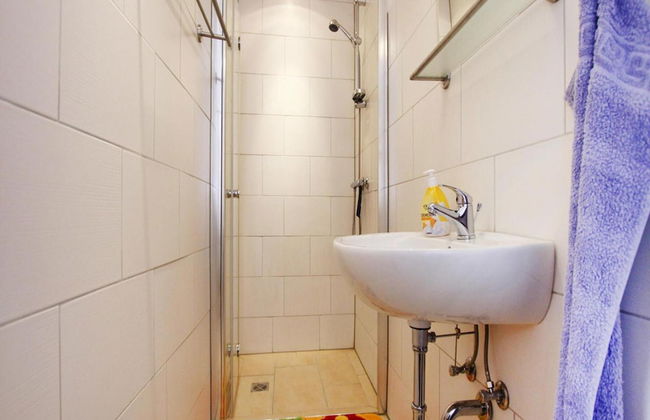 Ferienwohnung in der Hubschen Inselstadt Malchow - Foto 7