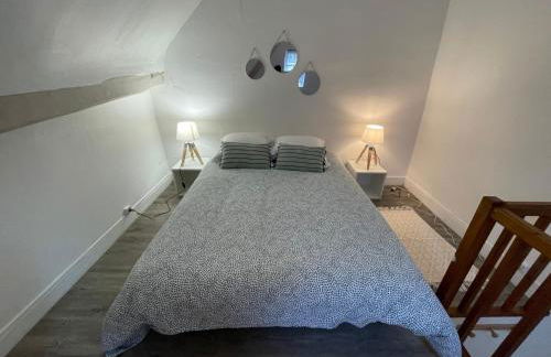 Charmante Maison La Source 2p 50m2 Quartier Paul Bert - Photo 7