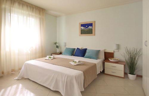 Residence Altamarea - Foto 1