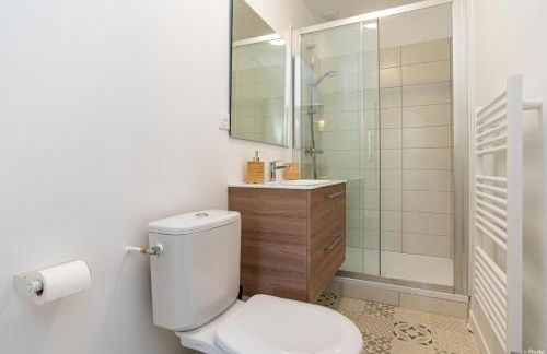 Fontaines de Valence d'Agen Centre Ville Netflix Proche Parking Gratuit - Foto 38