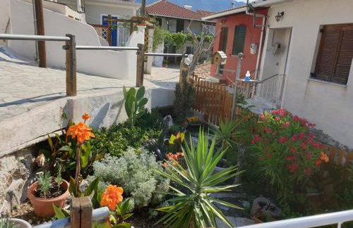 Villa Rena Agios Petros - Foto 52