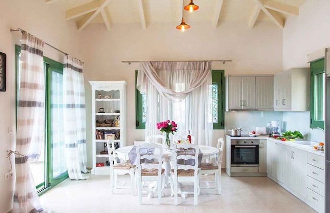 Ktima Aniforeli Luxury Villas - Foto 15