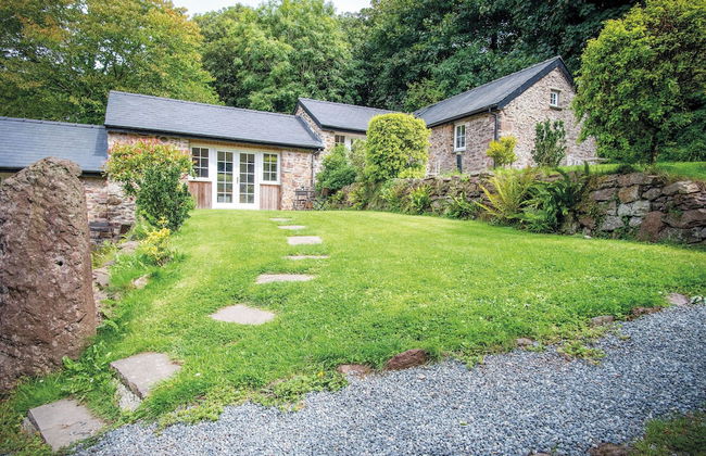 Gofan - 1 Bedroom Studio - St Ishmael's - Foto 18