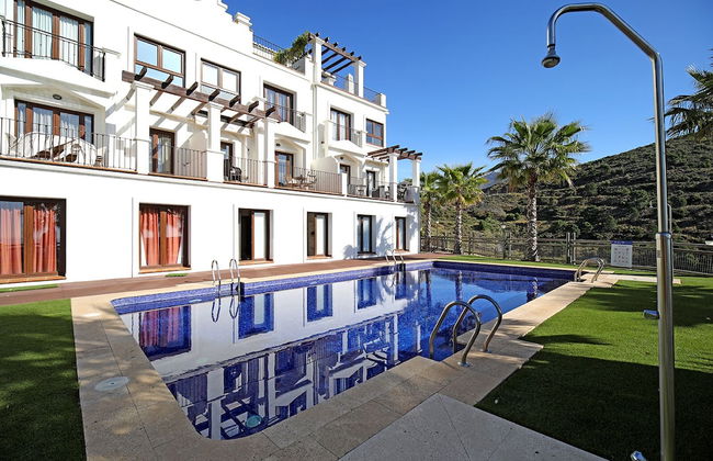 A Beautiful Modern Two Bedroom Villa - Foto 35