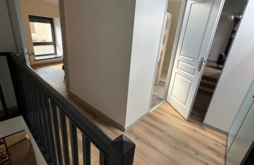 Une parenthèse au Vivier - Foto 16