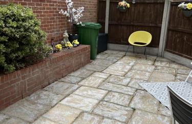 Beach Front House - Foto 23