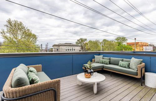 The Outrider by AvantStay - Foto 65