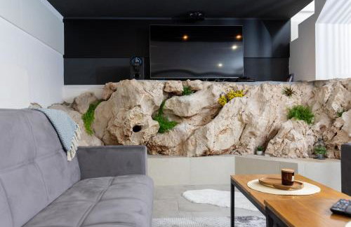 Villa Casa Mia I Near Makarska I Heated swimming pool with jacuzzi - Foto 34