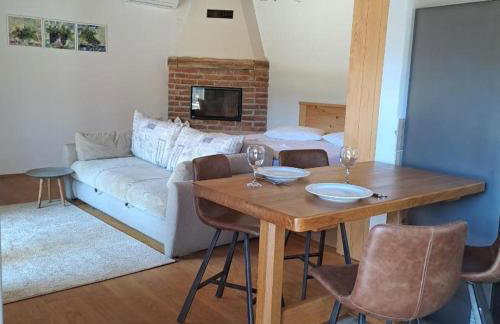 Nature Holiday Home - Foto 6