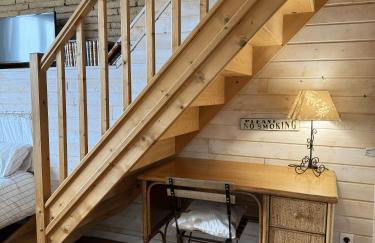 Le Loft de l'Artisterie - Foto 10