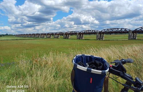 Ferienwohnung Wussegel - Foto 42
