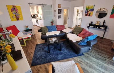 Moderne Wohnung Cathy - Foto 1