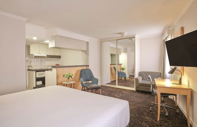 Rendezvous Hotel Sydney The Rocks - Foto 53